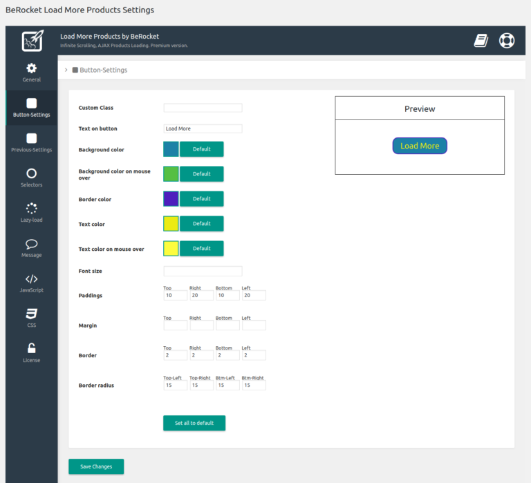 Load More Products - Infinite Scroll or AJAX lazy load - WP Commerce ...